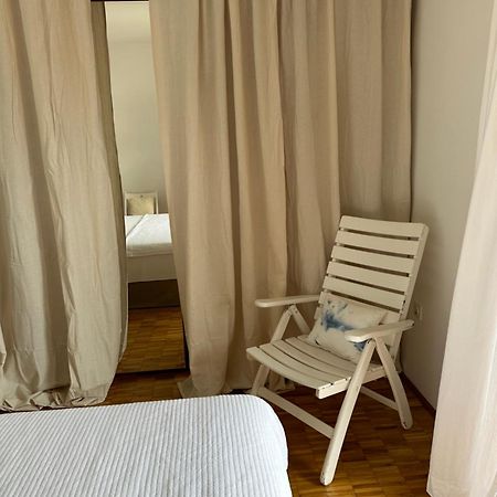 Apartmani Krk 克尔克 外观 照片