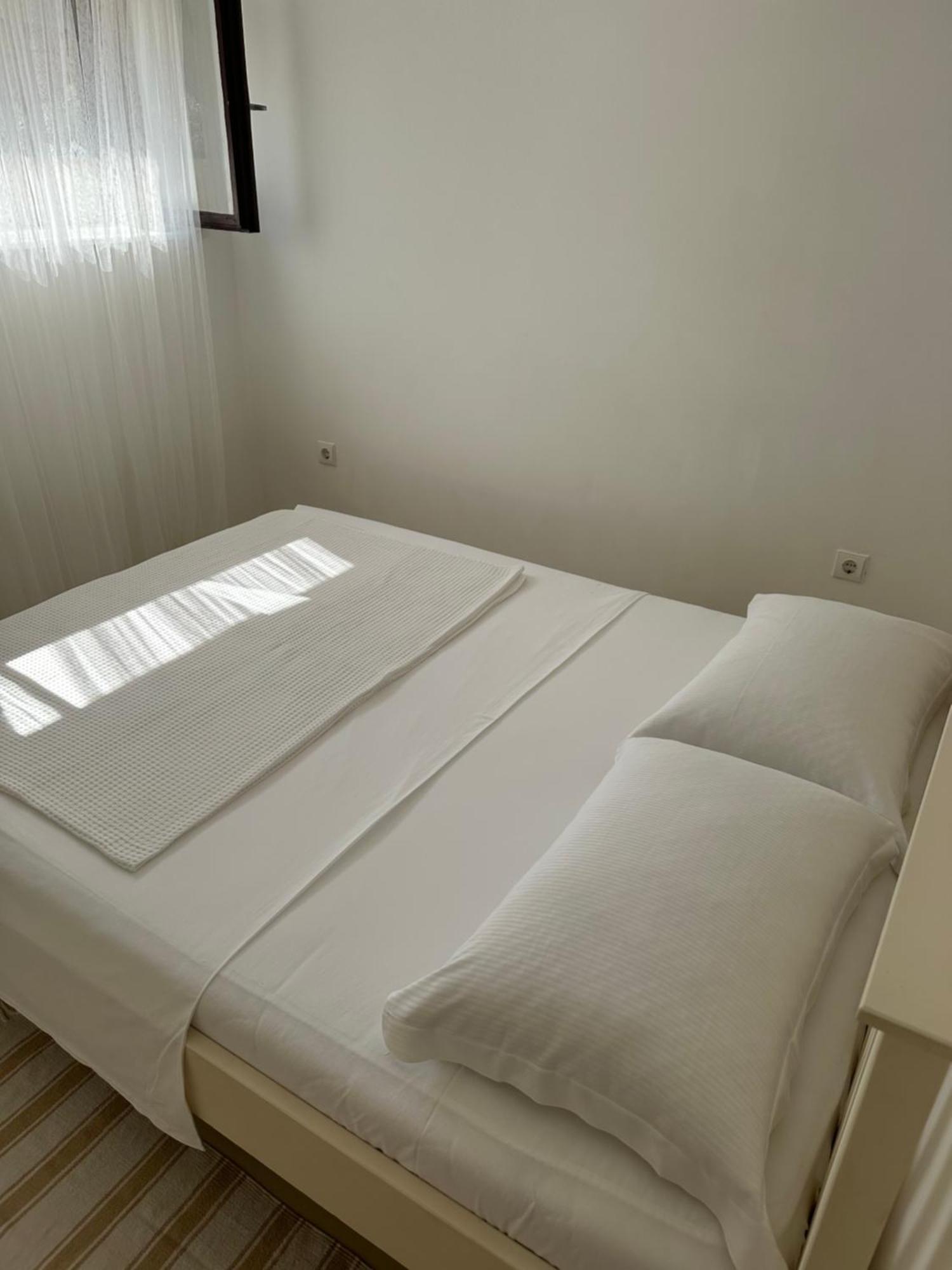 Apartmani Krk 克尔克 外观 照片