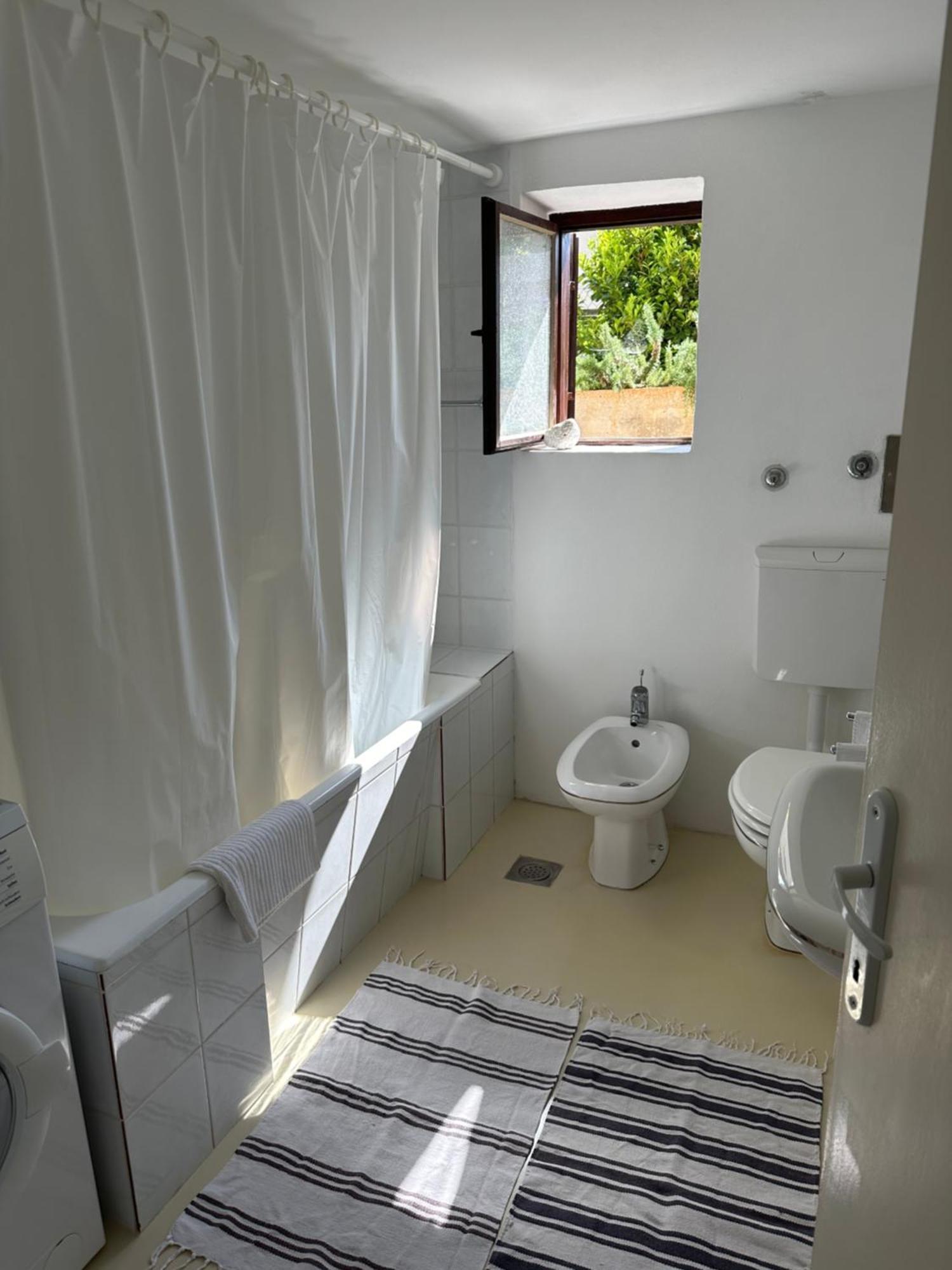 Apartmani Krk 克尔克 外观 照片