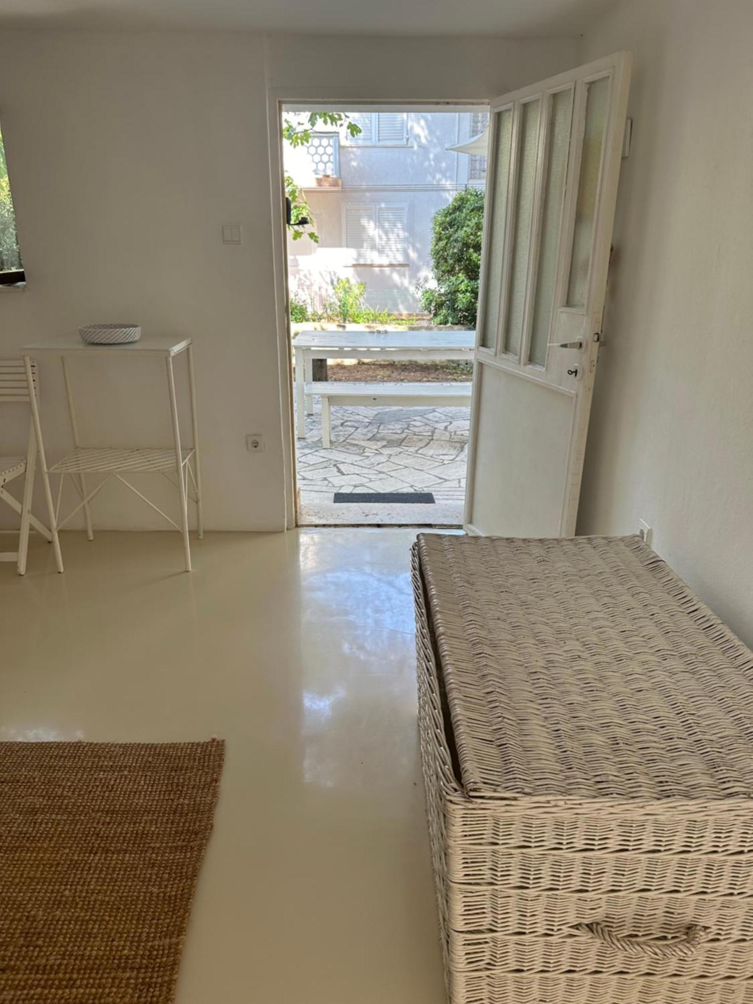 Apartmani Krk 克尔克 外观 照片