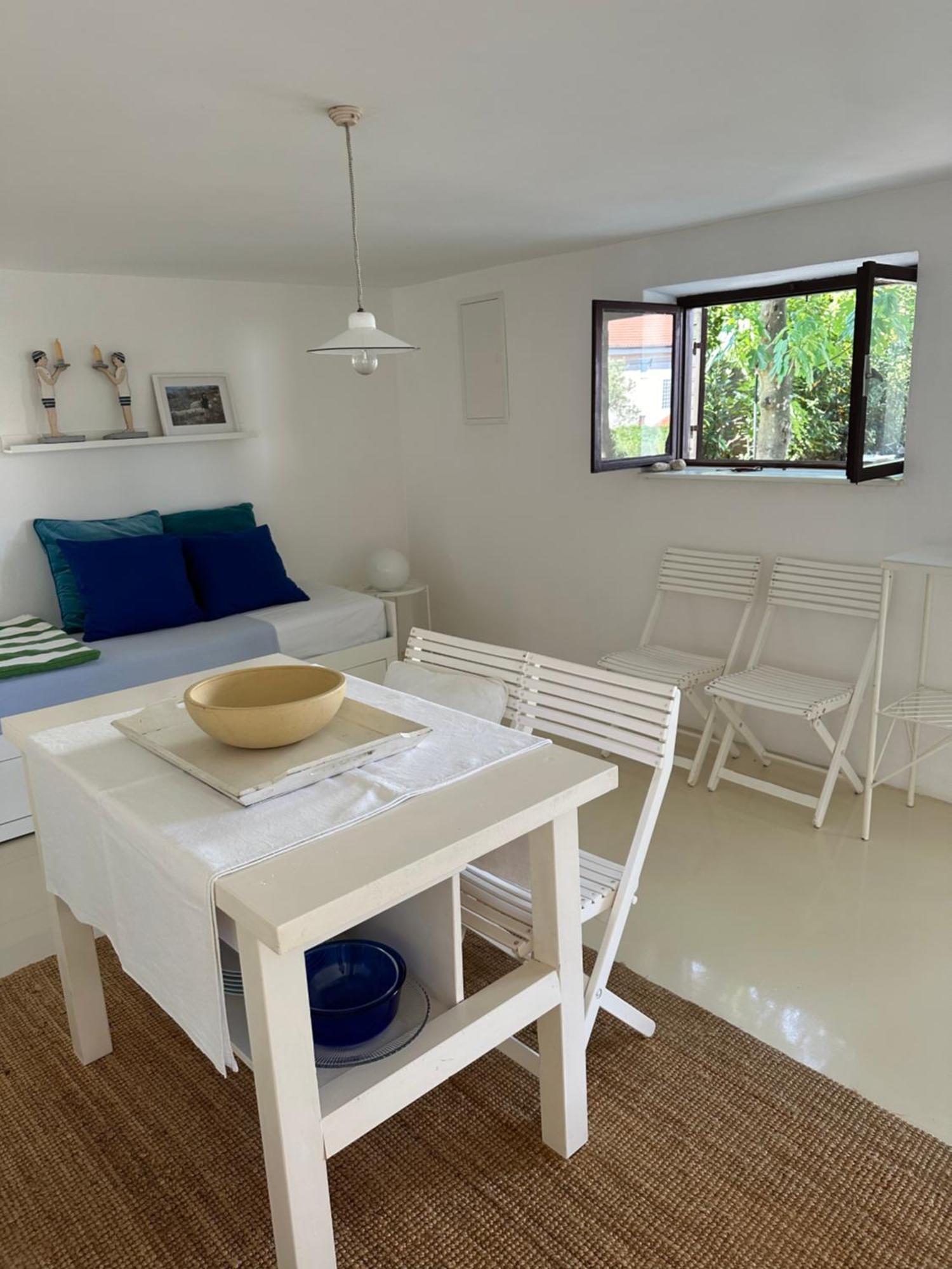 Apartmani Krk 克尔克 外观 照片