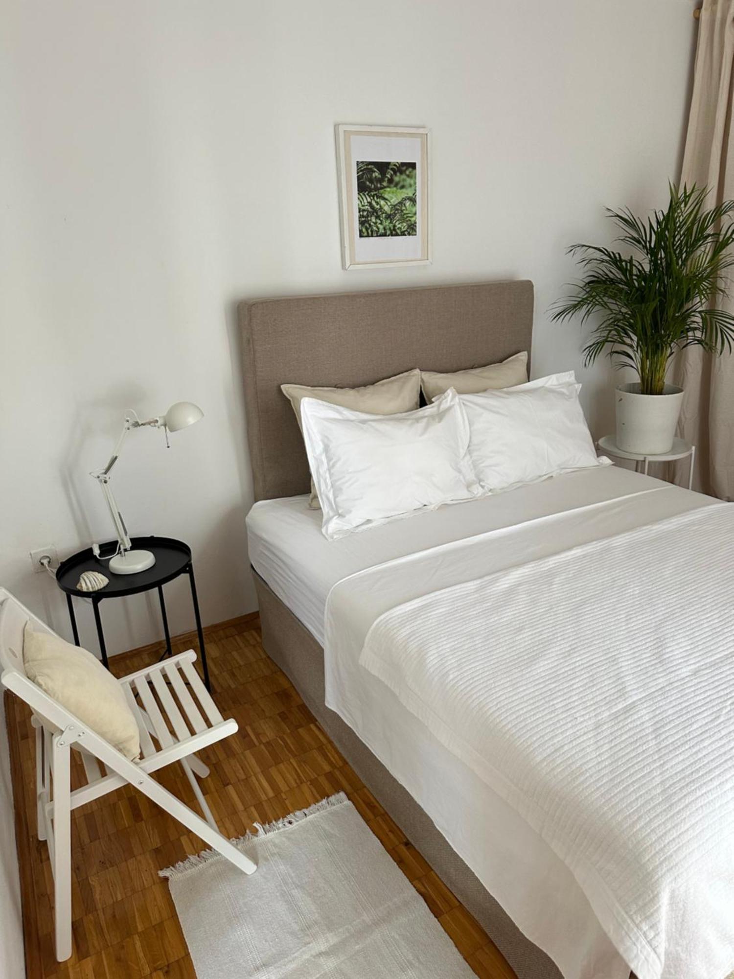 Apartmani Krk 克尔克 外观 照片