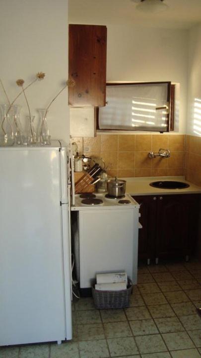 Apartmani Krk 克尔克 外观 照片