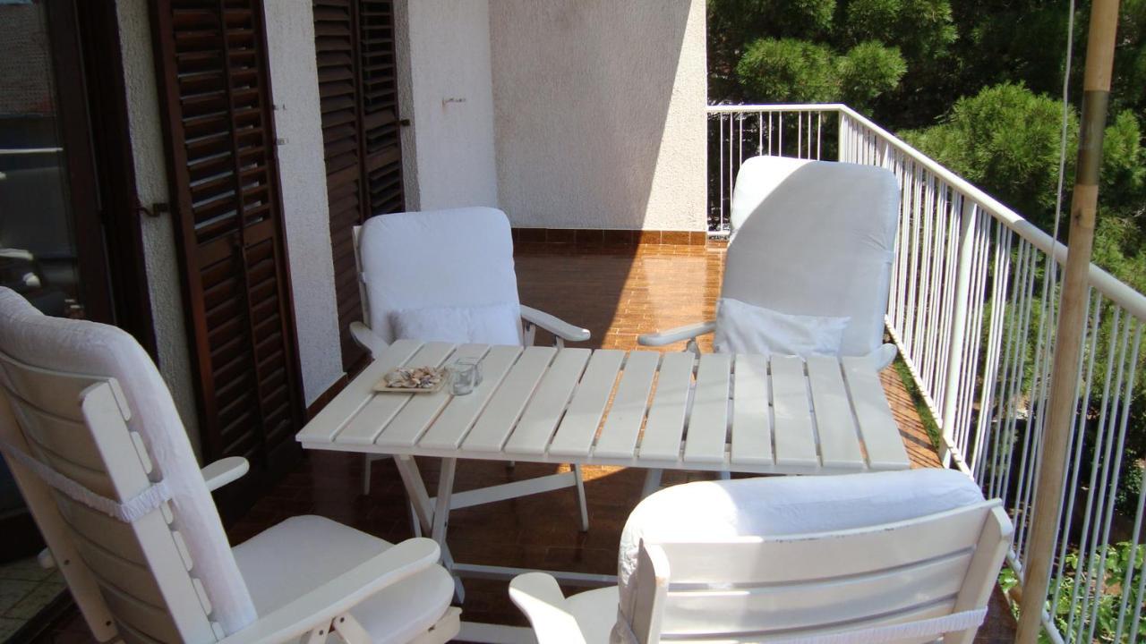 Apartmani Krk 克尔克 外观 照片